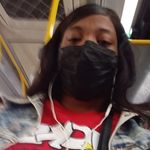 Profile Picture of Shakira Davis (@davisshakira) on Instagram