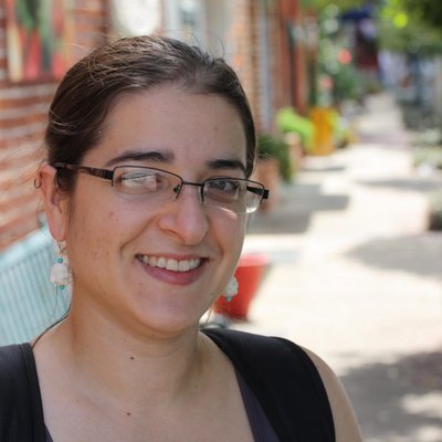 Profile Picture of Dr. Sheila Lorenzo (@SLdelaPena) on Twitter