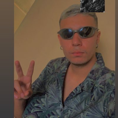 Profile Picture of Jonathan Gomes (@gomes_uniaosat) on Twitter