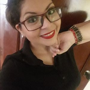 Profile Picture of Carla Cortez (@carlacortez31) on Twitter