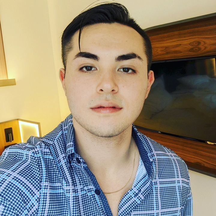 Profile Picture of Ian.Watters (@ian.watters5) on Tiktok