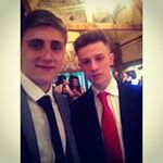Profile Picture of Thomas Stead (@t_c73) on Instagram