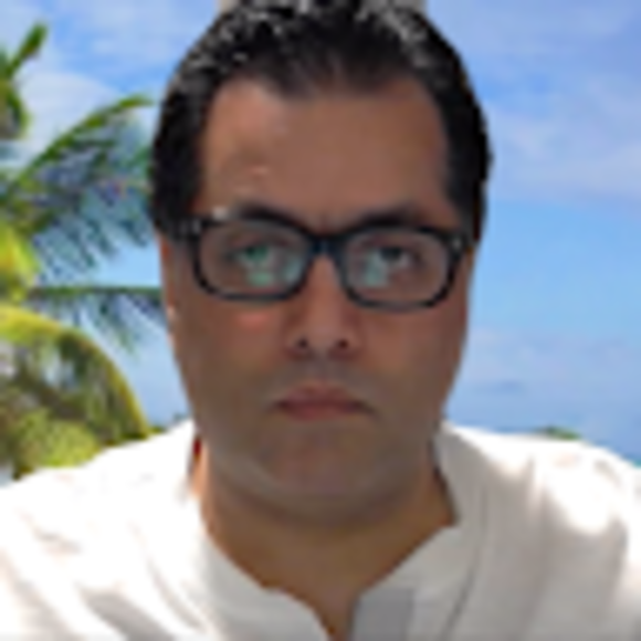 Profile Picture of Amir Zamani (@a_zamani) on Poshmark