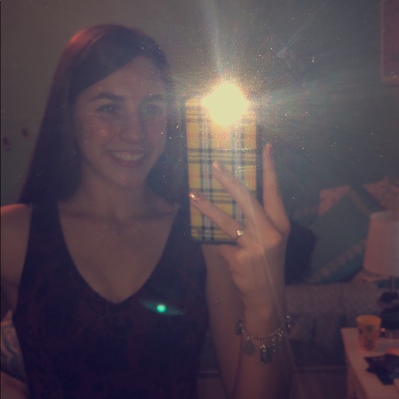 Profile Picture of Victoria Breitenfeld (@toria_paige) on Poshmark