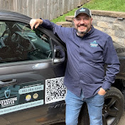 Profile Picture of Aaron West (@Keystone_Castle_Inspections) on Youtube