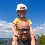 Profile Picture of Mark Wheeler (@markjameswheeler) on Instagram