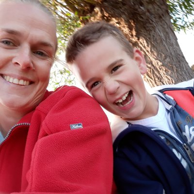Profile Picture of Edith de Vries (@EdithdeVries) on Twitter