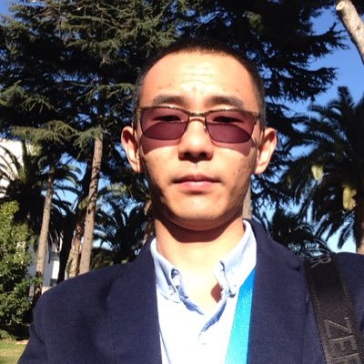 Profile Picture of 史育松 (@shiyusong1022) on Twitter