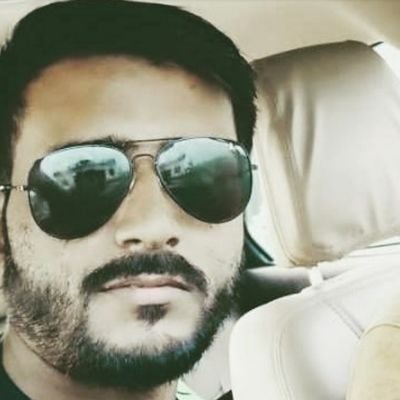 Profile Picture of Aman Jaiswal (@jimmy_ravan) on Twitter