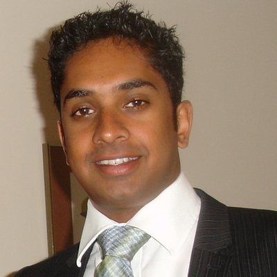 Profile Picture of Binara Rupasinghe (@brupasinghe) on Twitter