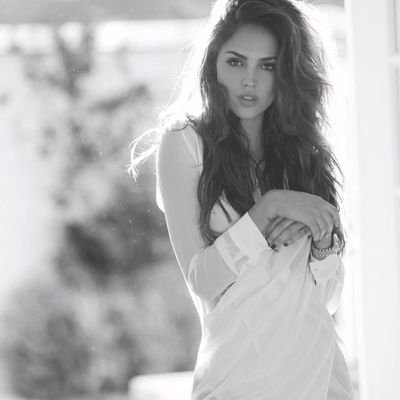 Profile Picture of Eiza Gonzalez Reyna (@mehdiabbassi50) on Twitter