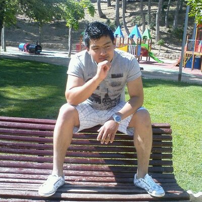 Profile Picture of William Soria (@WilyPerro) on Twitter