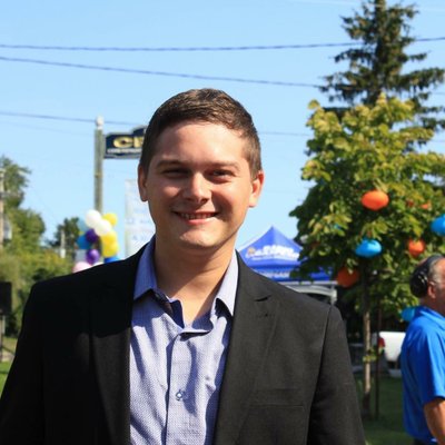 Profile Picture of François Coulombe (@fcoulombe6) on Twitter