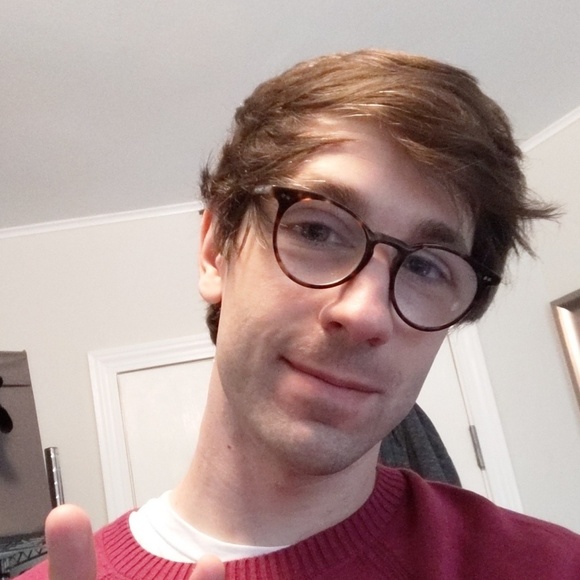 Profile Picture of Andrew Winkler (@andrewwinkler) on Poshmark