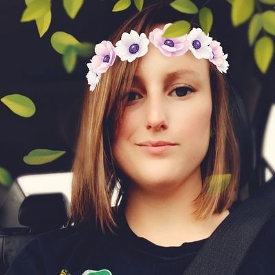 Profile Picture of Alyssa Tarantino (@AlyssaTarantin4) on Twitter