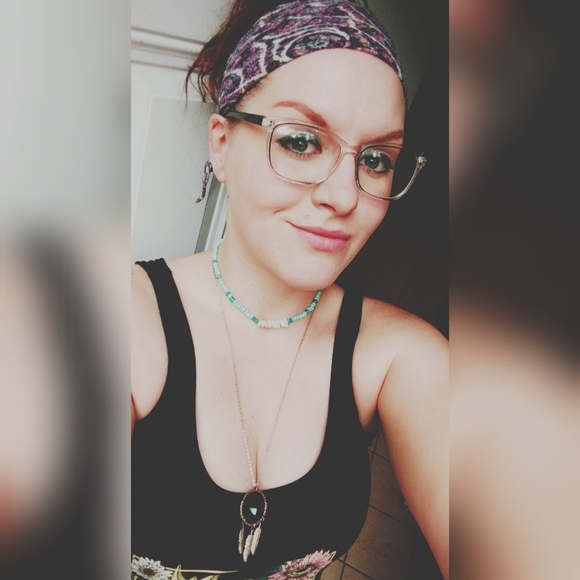 Chasity Franks - Poshmark Profile Picture of Chasity Franks (@chasityfranks) on Poshmark