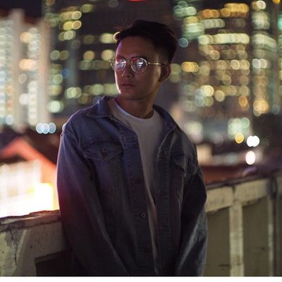 Profile Picture of Marcus Rivera (@Marcuroons__) on Twitter