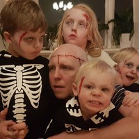 Profile Picture of Carl Sandström (@carl-sandström) on Quora