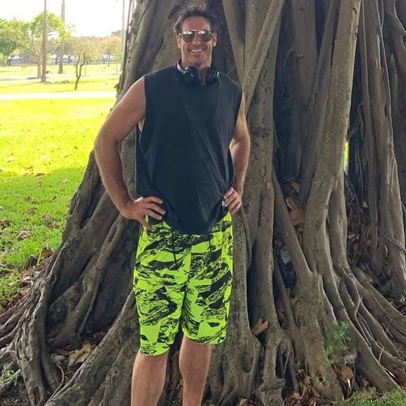 Profile Picture of Keith Crolley (@keithcrolley) on Poshmark