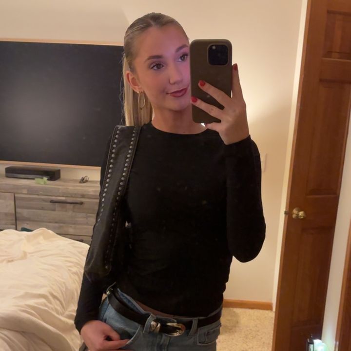 Profile Picture of mason huffman (@masonhuffmann) on Tiktok