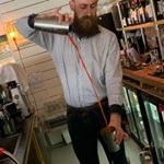 Profile Picture of Chris Jarrett (@beardedbarman89) on Instagram