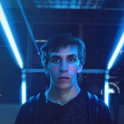 Profile Picture of Jeremy Ericson (@jerpericson) on Twitter