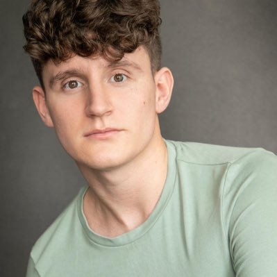 Profile Picture of David Hosie (@DaviidHosie) on Twitter