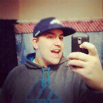 Profile Picture of Andrew Besenyi (@mrmcnuggets) on Instagram