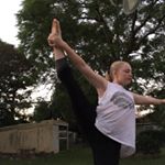 Profile Picture of Caitlin Sharpe (@dancecs_) on Instagram