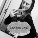 Profile Picture of Cheyenne Leigh (@cheyenne_leigh_powers) on Instagram