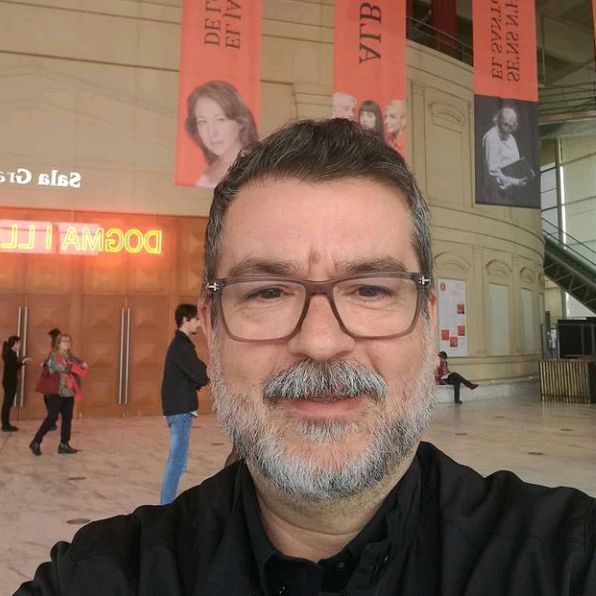 Profile Picture of georgehustling (@@georgehustling) on Tiktok