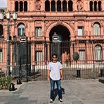 Profile Picture of Jose Sampson (@jose.sampson.5) on Instagram