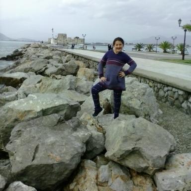 Profile Picture of Maria Binjaku (@BinjakuMaria) on Twitter