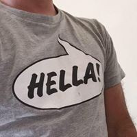Profile Picture of Joe Mccloud (@joe-mccloud-3) on Quora