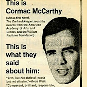 Profile Picture of Mac McCarthy (@macmccarthy8601) on Youtube