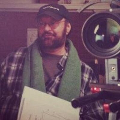 Profile Picture of John Gallagher (@jgmovie) on Twitter