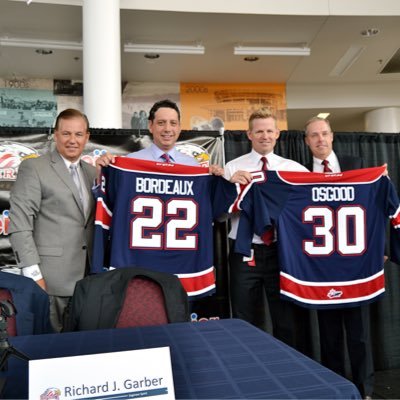 Profile Picture of Brandon J. Bordeaux (@Bordeaux22) on Twitter