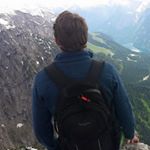 Profile Picture of Kevin Fogarty (@kevinfogarty) on Instagram