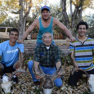 Profile Picture of Tim Tsukamoto (@tim.tsukamoto) on Facebook