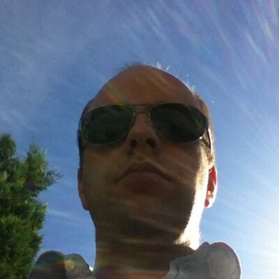 Profile Picture of Jan Erik Hermansen (@JanEHermansen) on Twitter