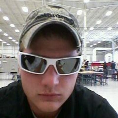 Profile Picture of Ryan Locklear (@Fresh0191) on Twitter