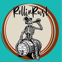 Profile Picture of Rollin Rust (@rollinrust) on Tiktok