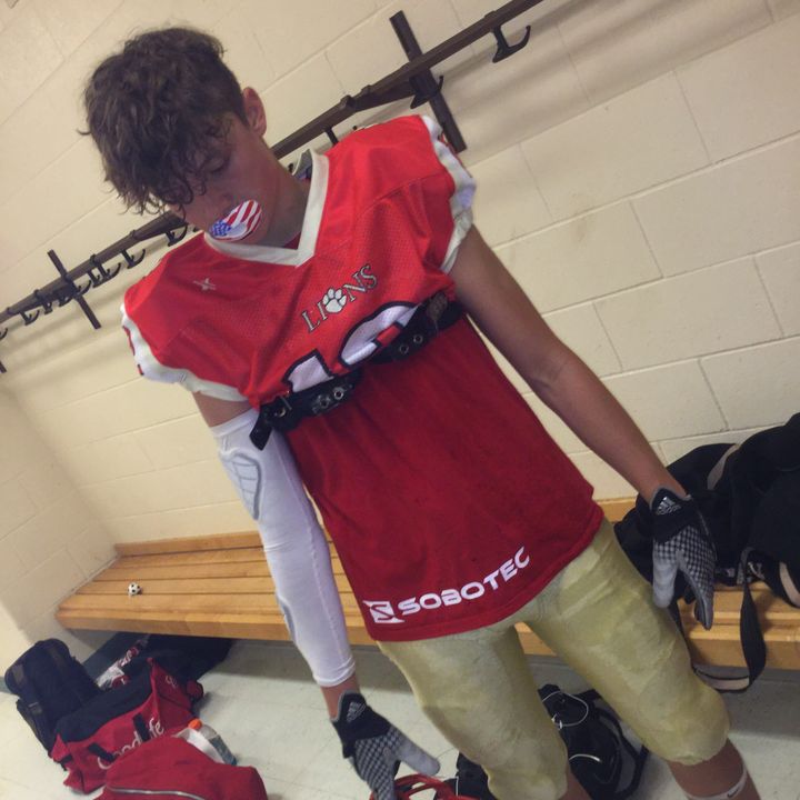 Profile Picture of Stevenpahljr03 (@stevenpahljr03) on Tiktok