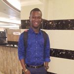 Profile Picture of Aquacious Daniel Zurbah (@pastor_rocky_) on Instagram