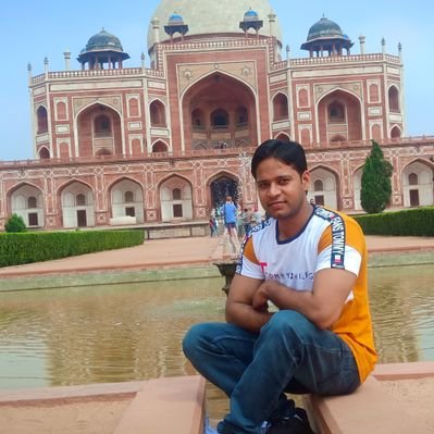 Profile Picture of Rashid Ansariراشد انصاری۔™ (@rashid999) on Twitter