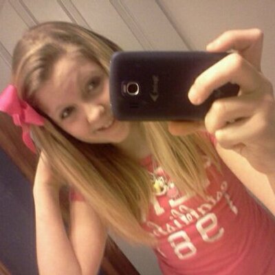 Profile Picture of alysa jones (@lovincheerin) on Twitter