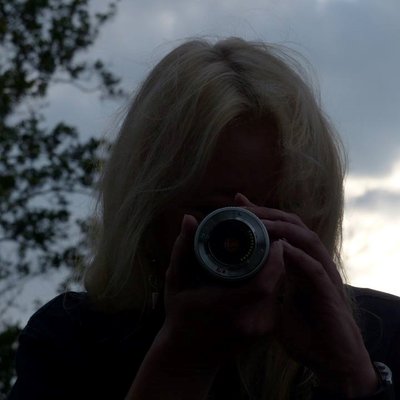 Profile Picture of Andrea Gottschalk (@@Taubenherz) on Twitter