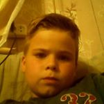Profile Picture of хапчук вова (@khapchukvova) on Instagram