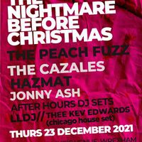 Profile Picture of Brendan Griffiths (@brendan-griffiths-15) on Quora