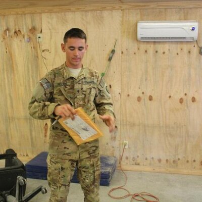 Profile Picture of William Hobbs (@williamhobbs16) on Twitter